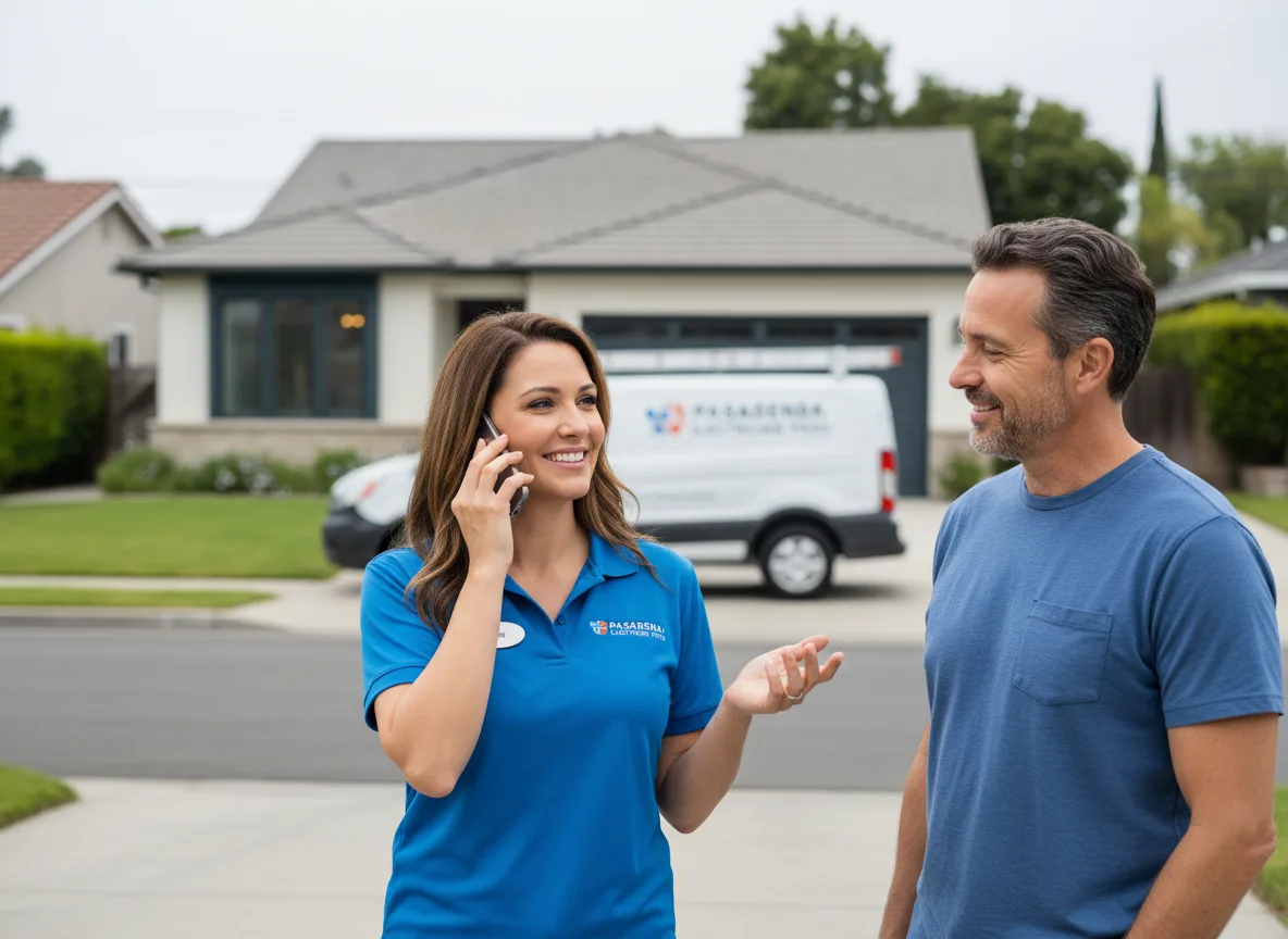 Electrician Agua Dulce, TX FAQs